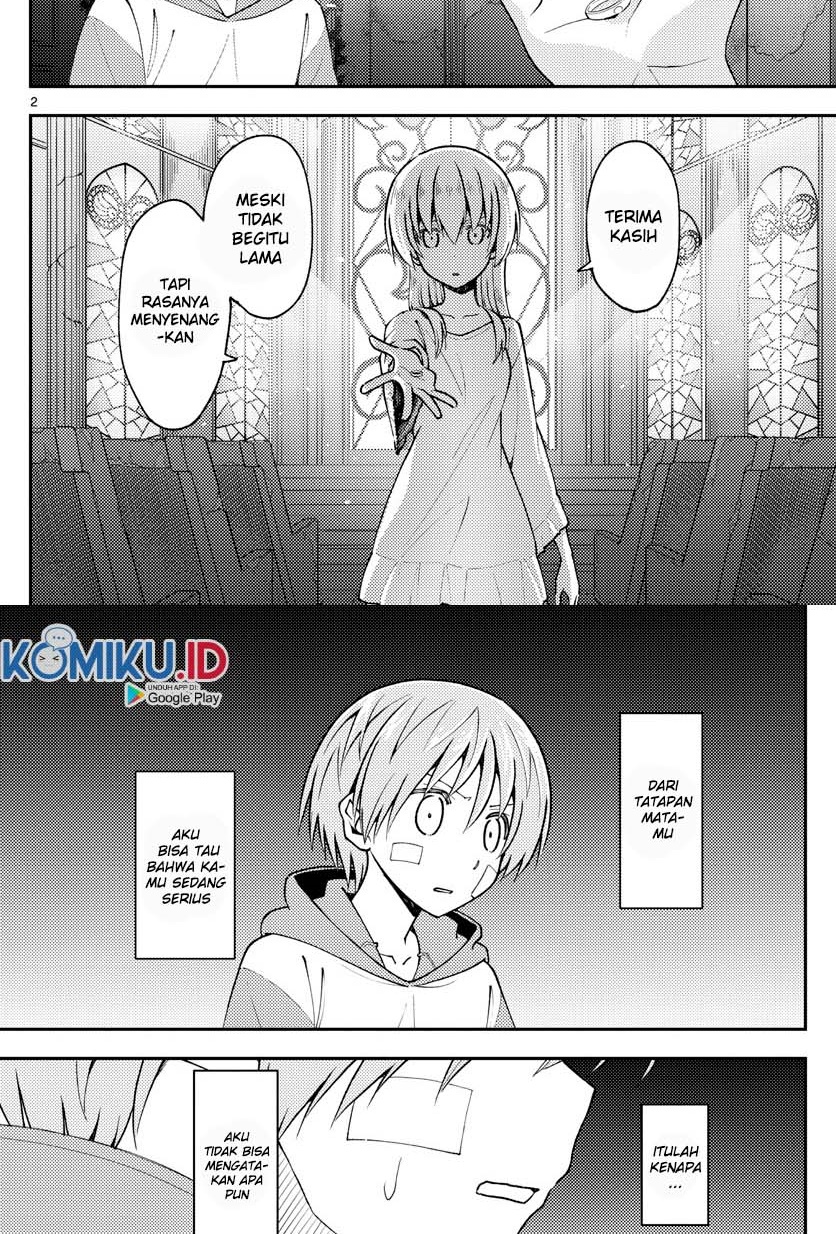Chapter 146 - halaman 6