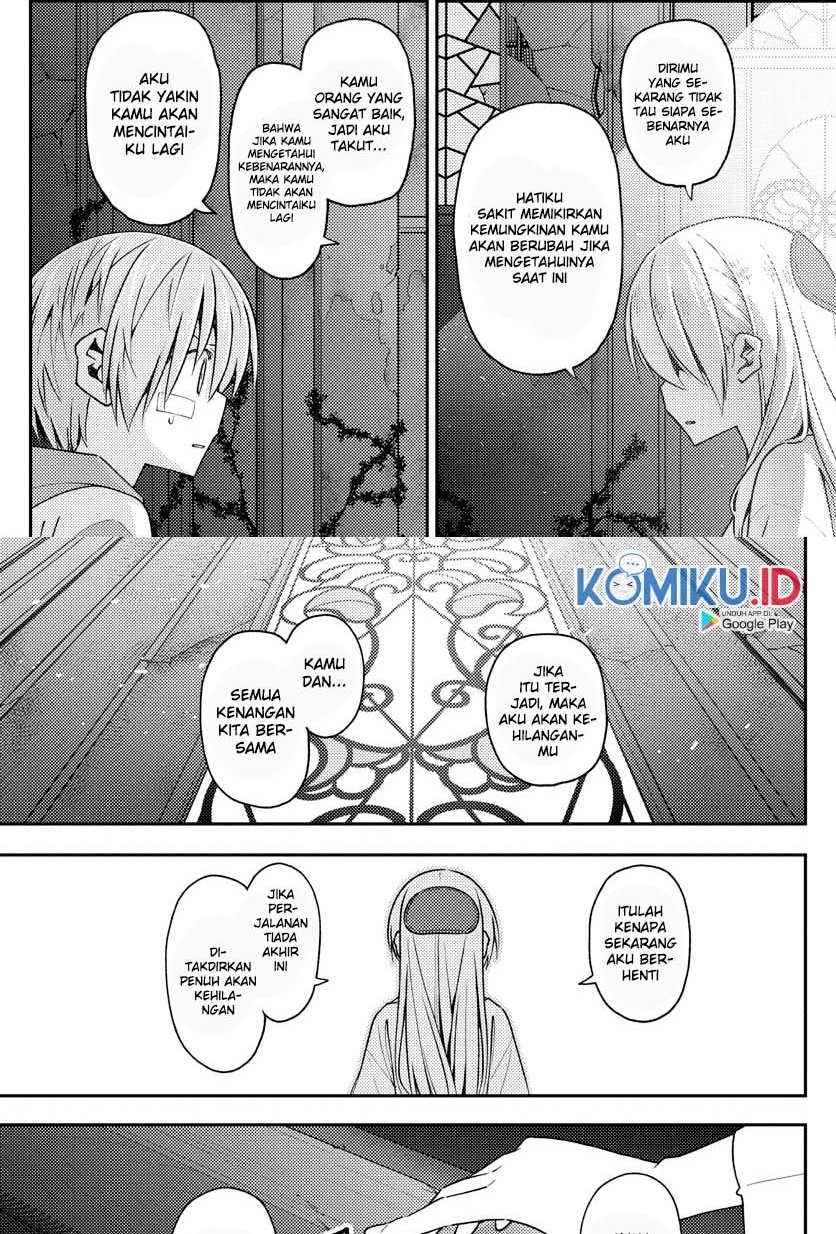 Chapter 146 - halaman 8