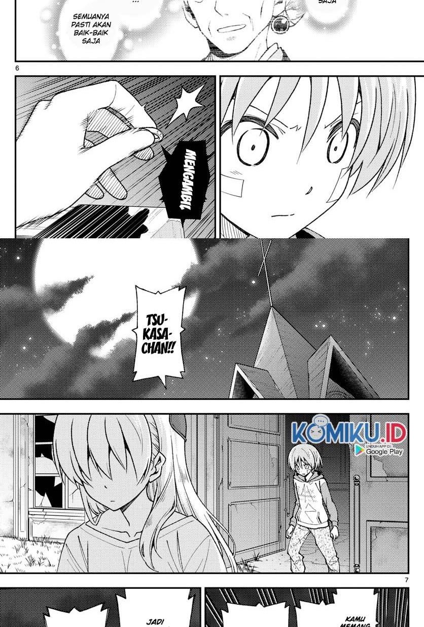 Chapter 146 - halaman 10