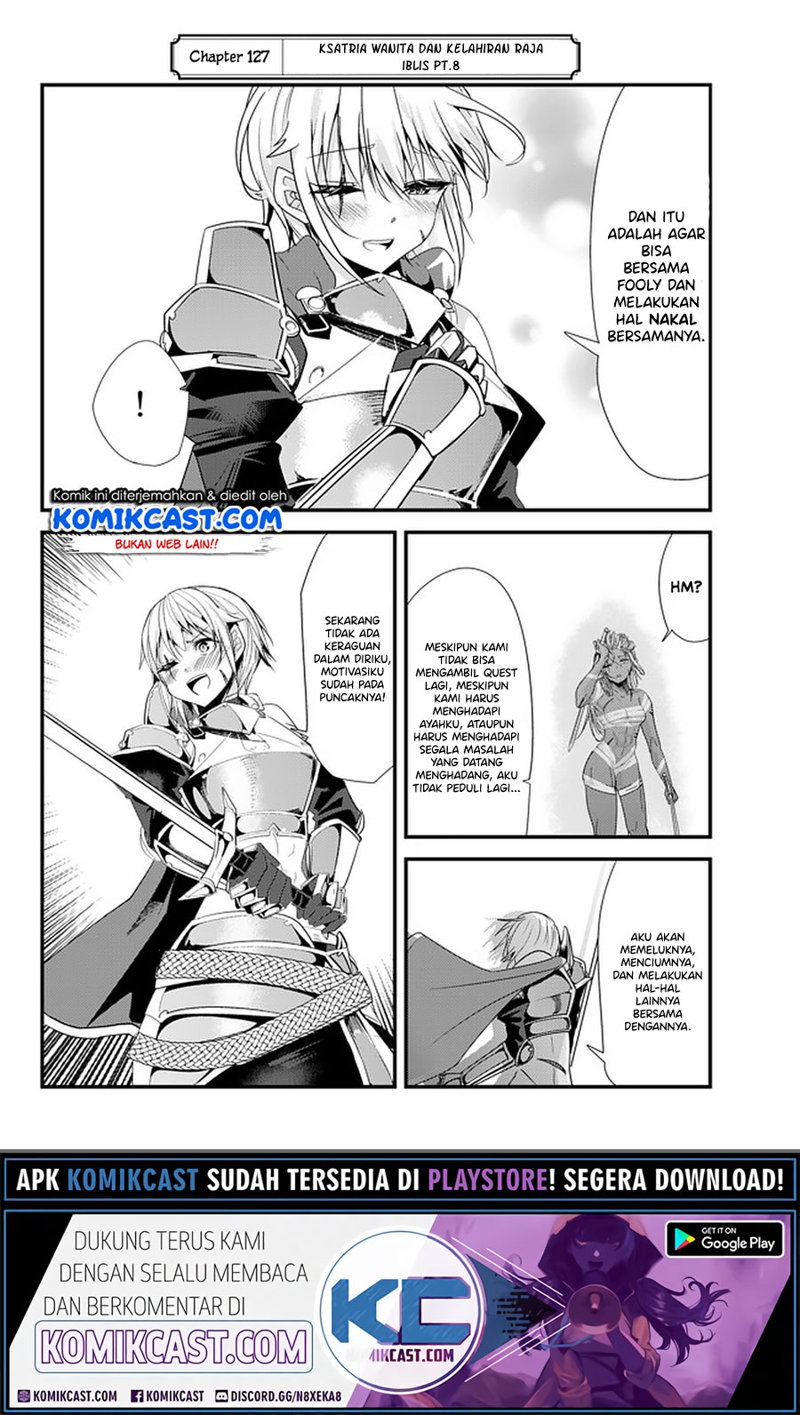 Chapter 127 - halaman 4