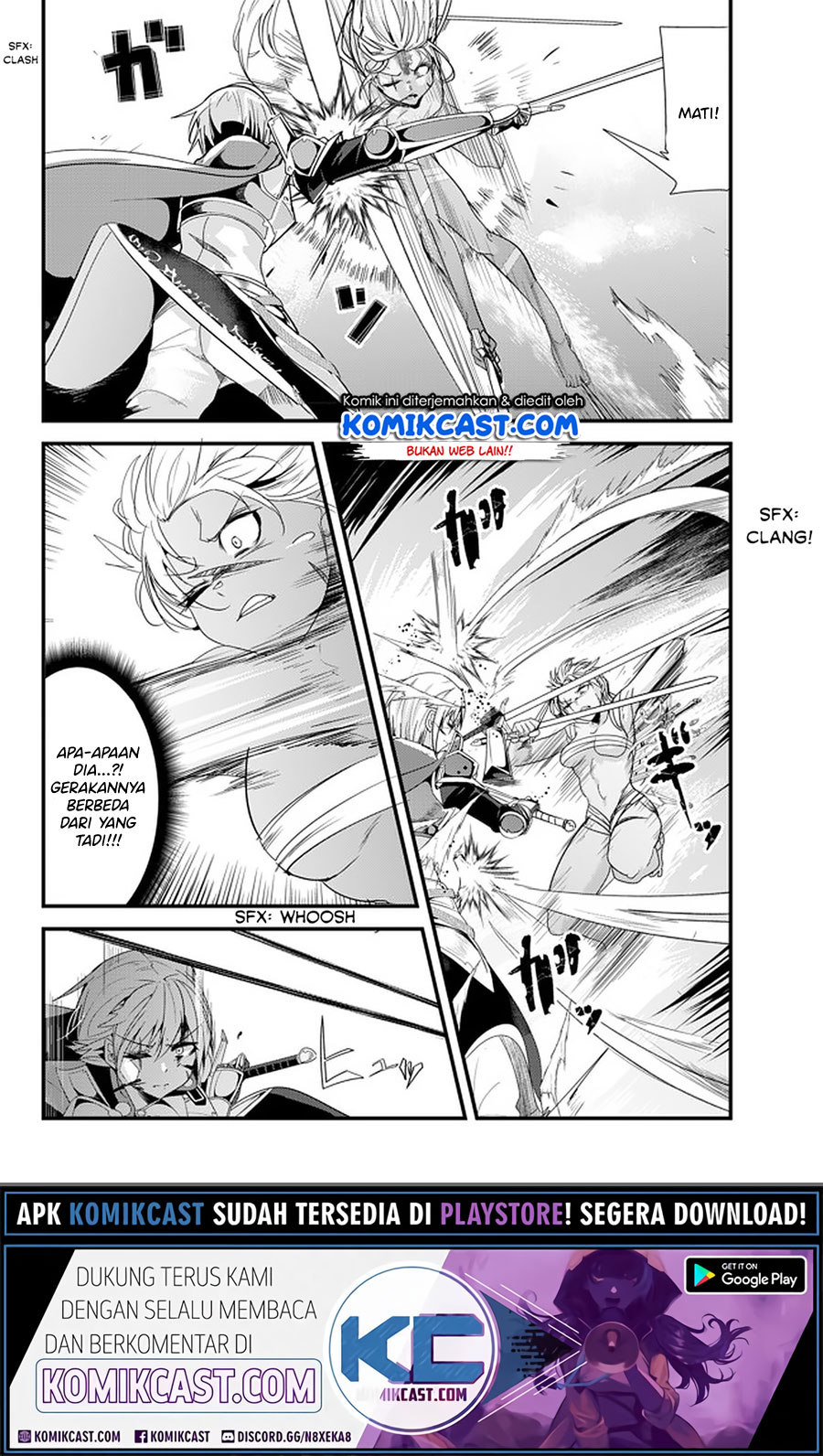 Chapter 127 - halaman 6
