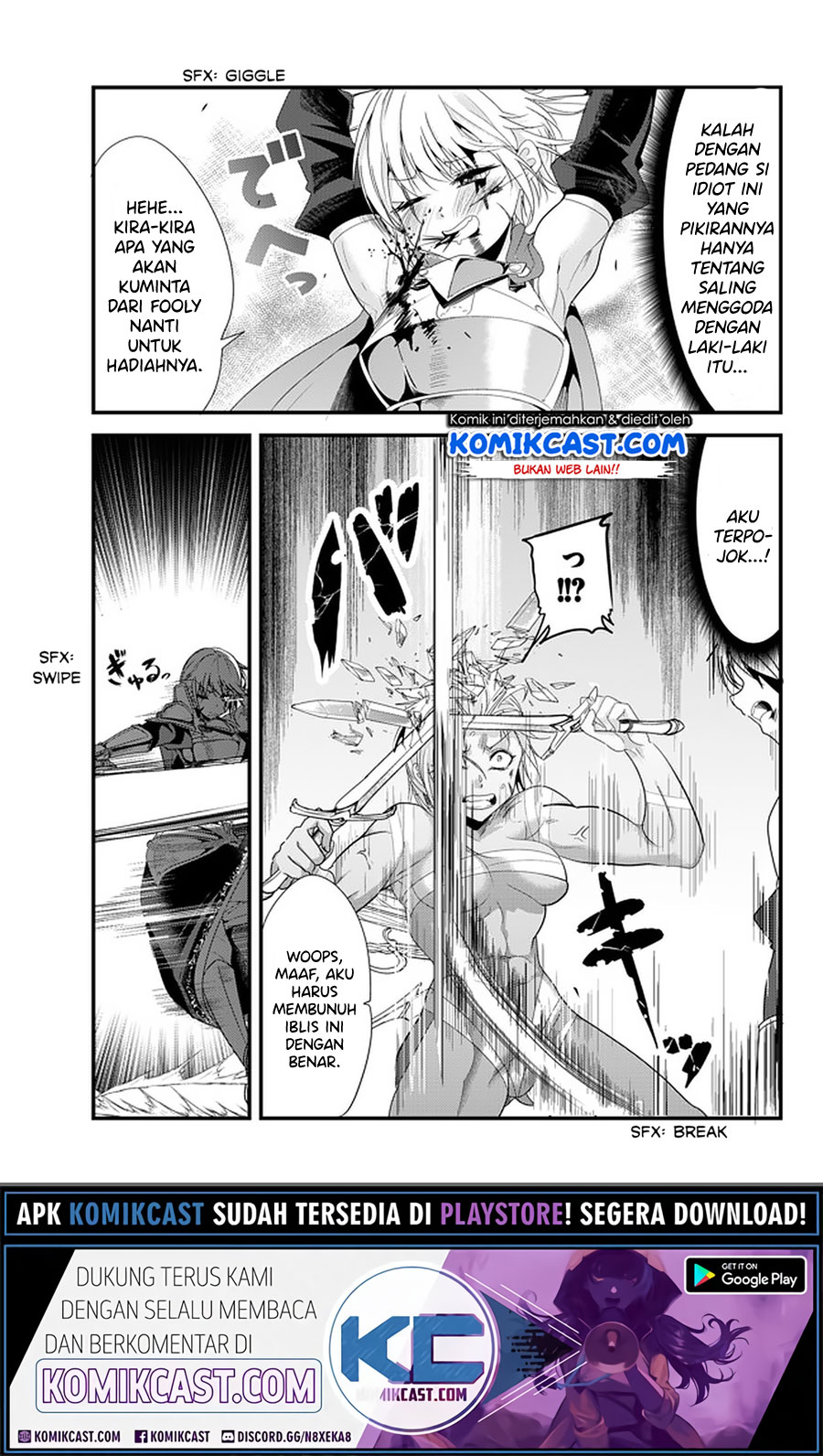 Chapter 127 - halaman 9