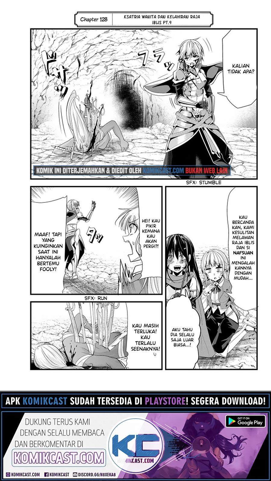 Chapter 128 - halaman 3
