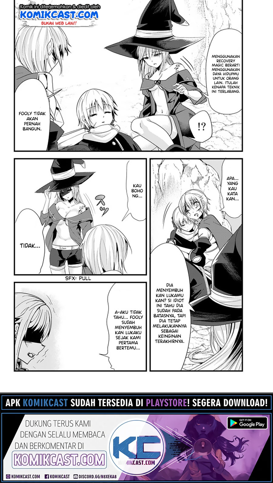 Chapter 128 - halaman 6