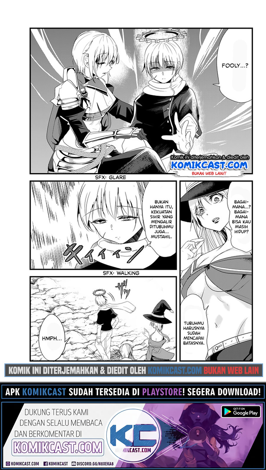 Chapter 129 - halaman 3