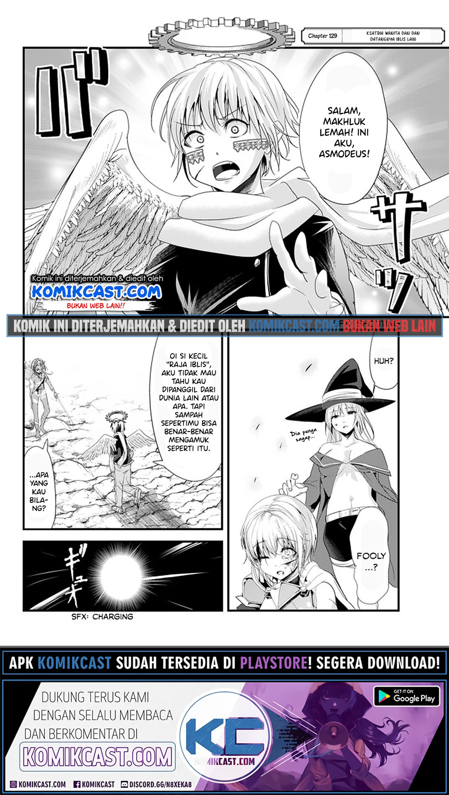 Chapter 129 - halaman 4