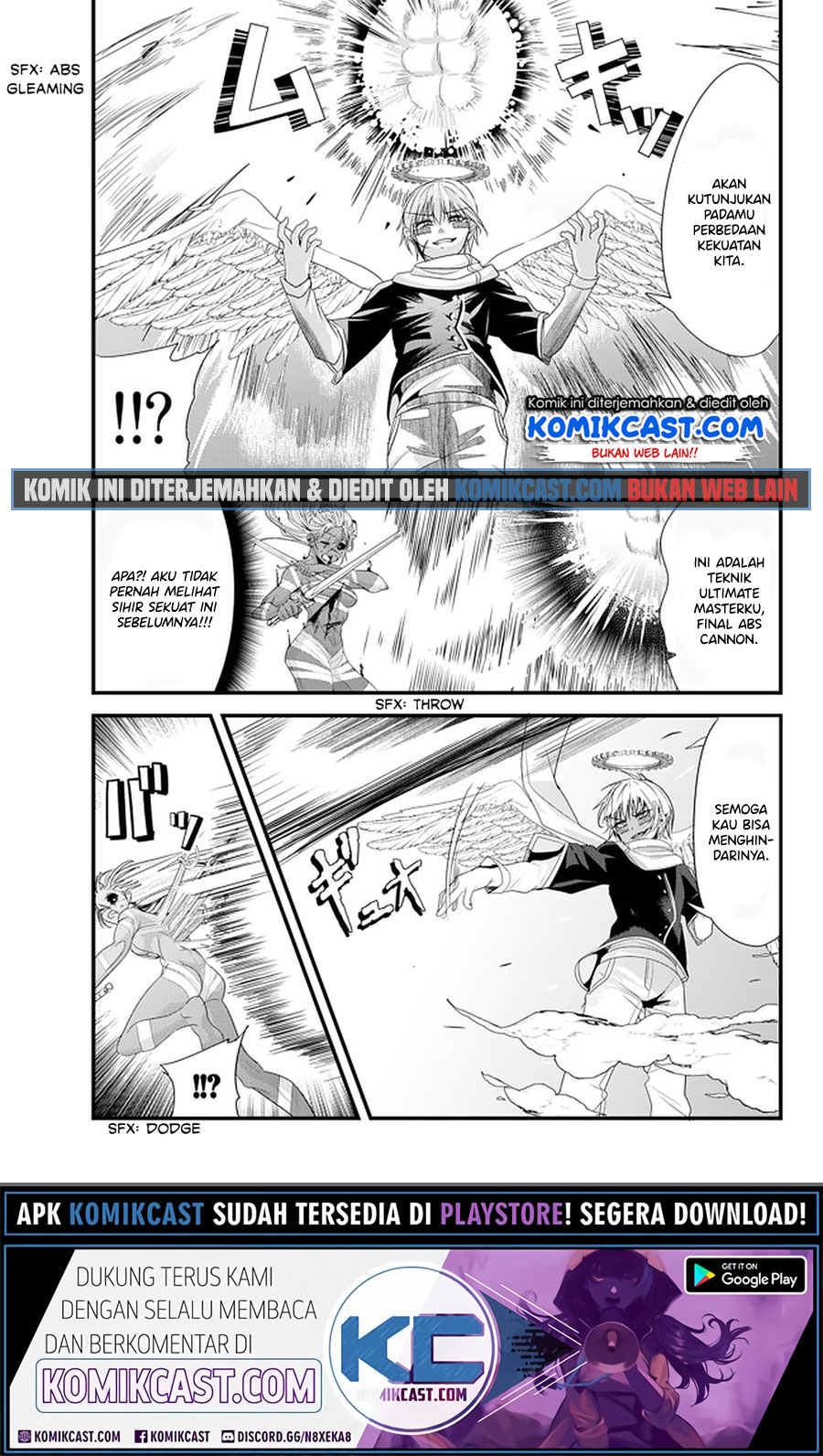Chapter 129 - halaman 5