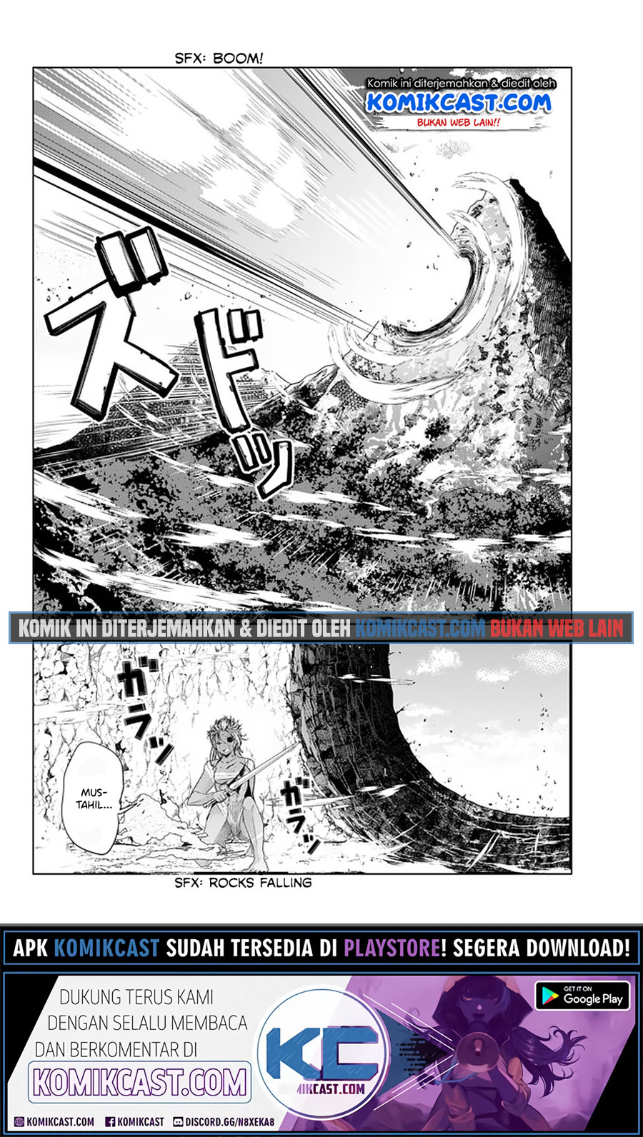 Chapter 129 - halaman 6