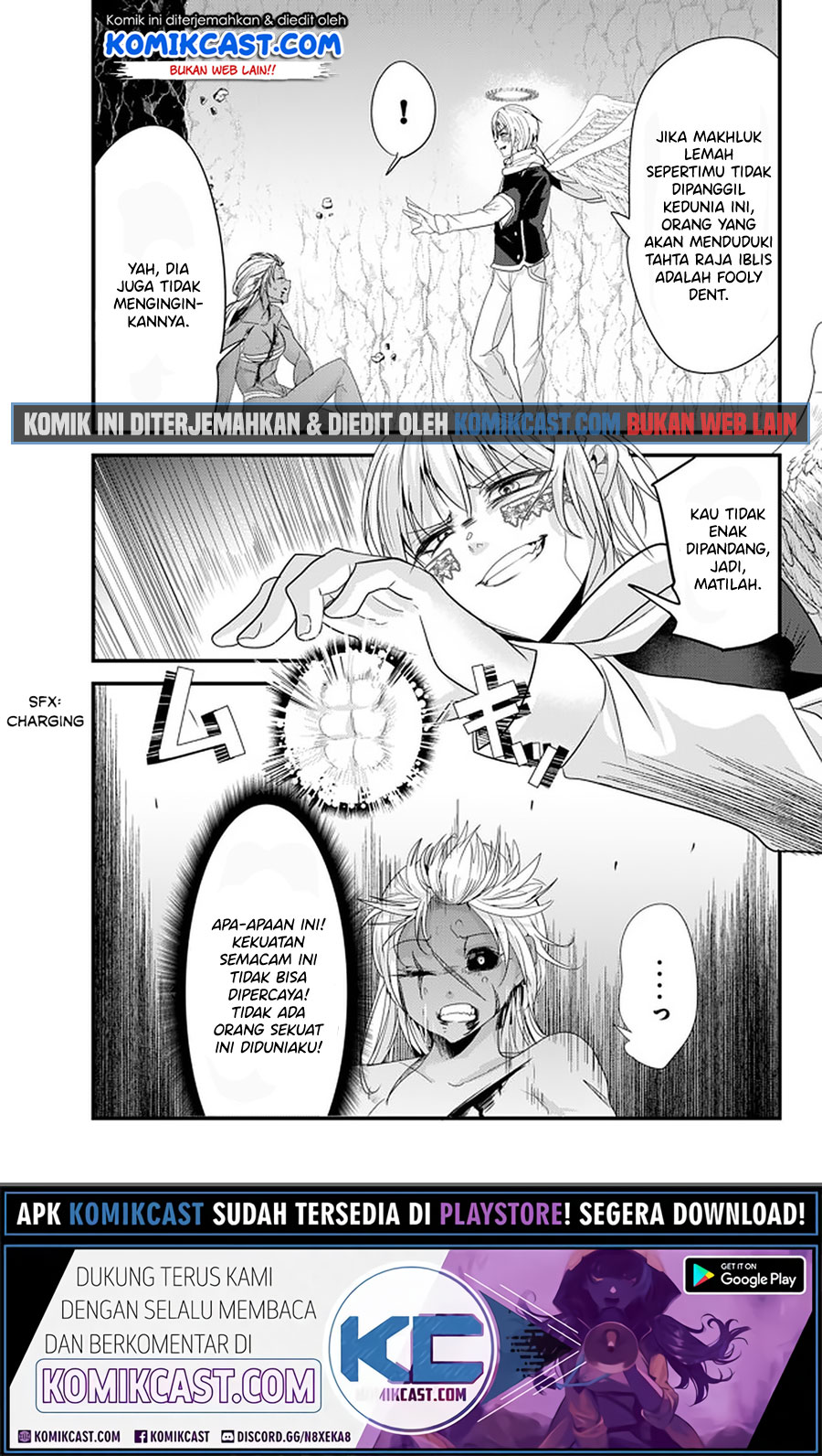 Chapter 129 - halaman 7