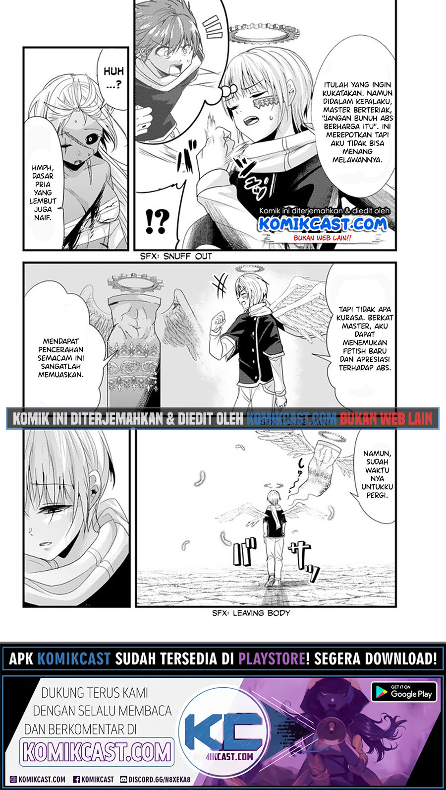 Chapter 129 - halaman 8