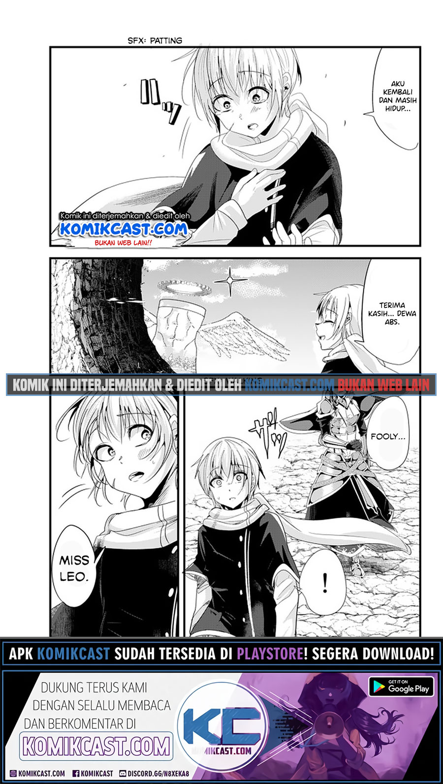 Chapter 129 - halaman 9