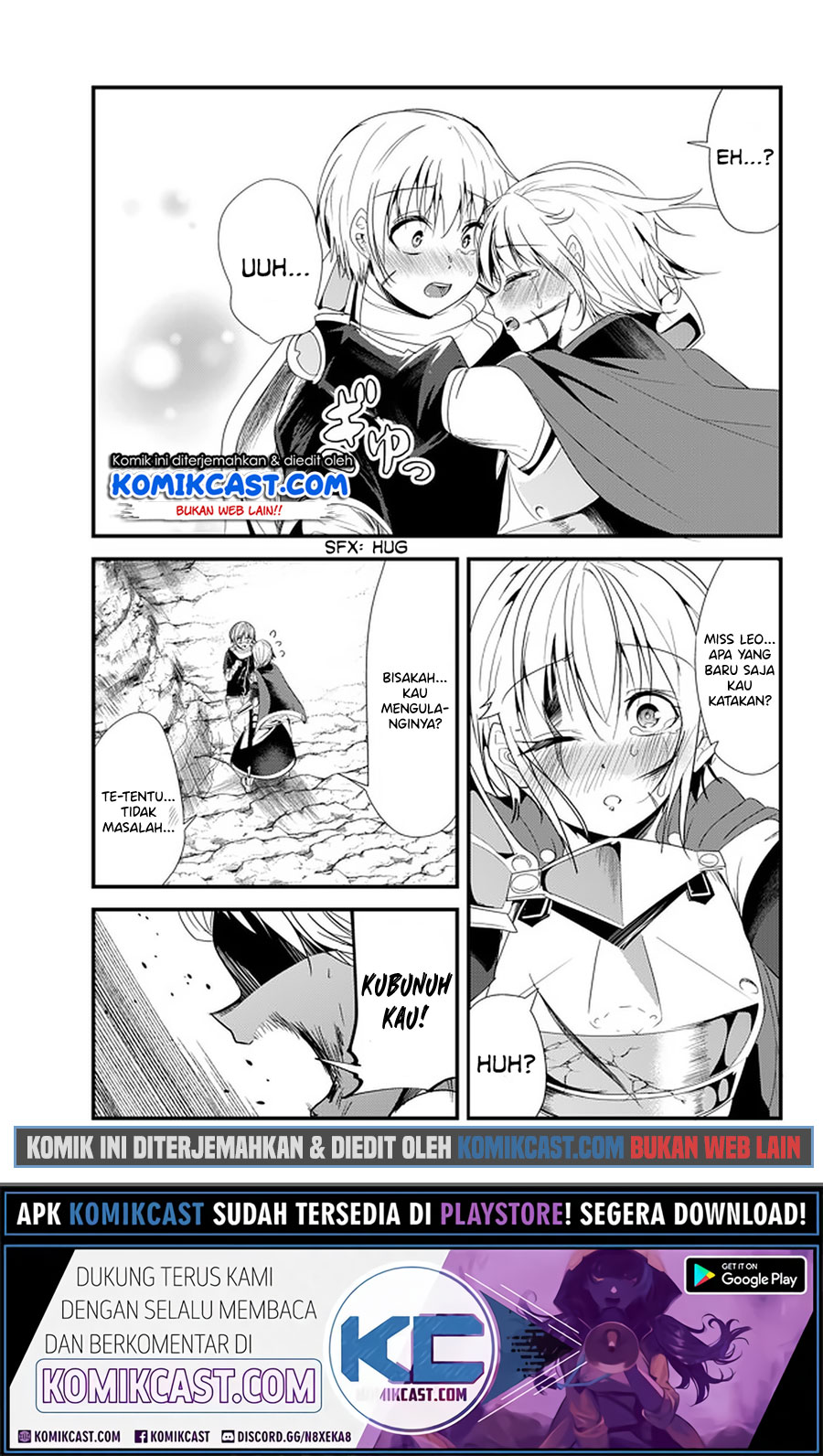 Chapter 130 - halaman 3