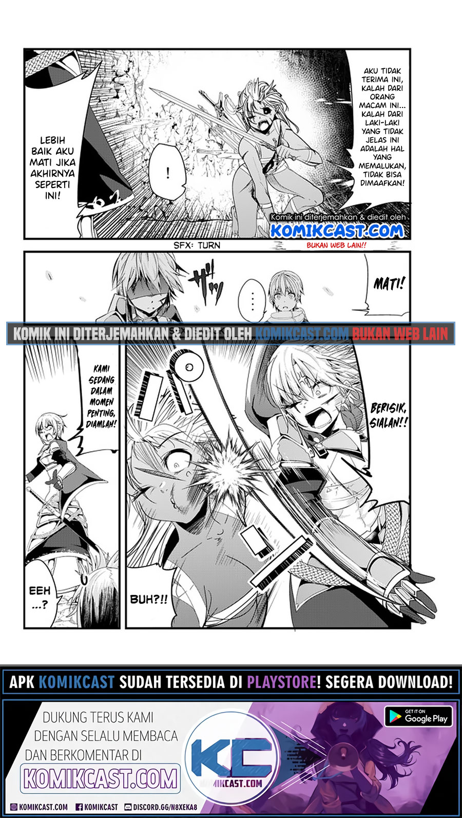 Chapter 130 - halaman 4