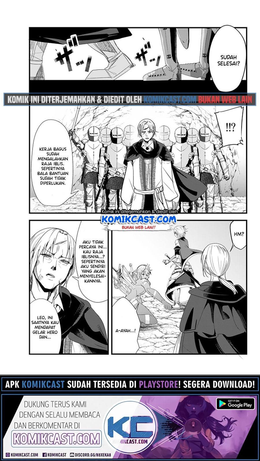 Chapter 130 - halaman 5