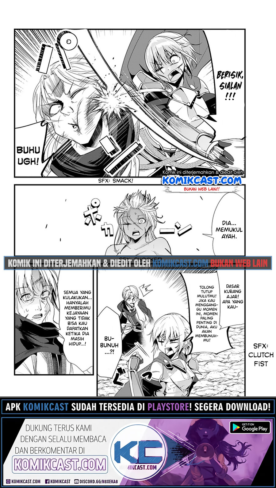 Chapter 130 - halaman 6