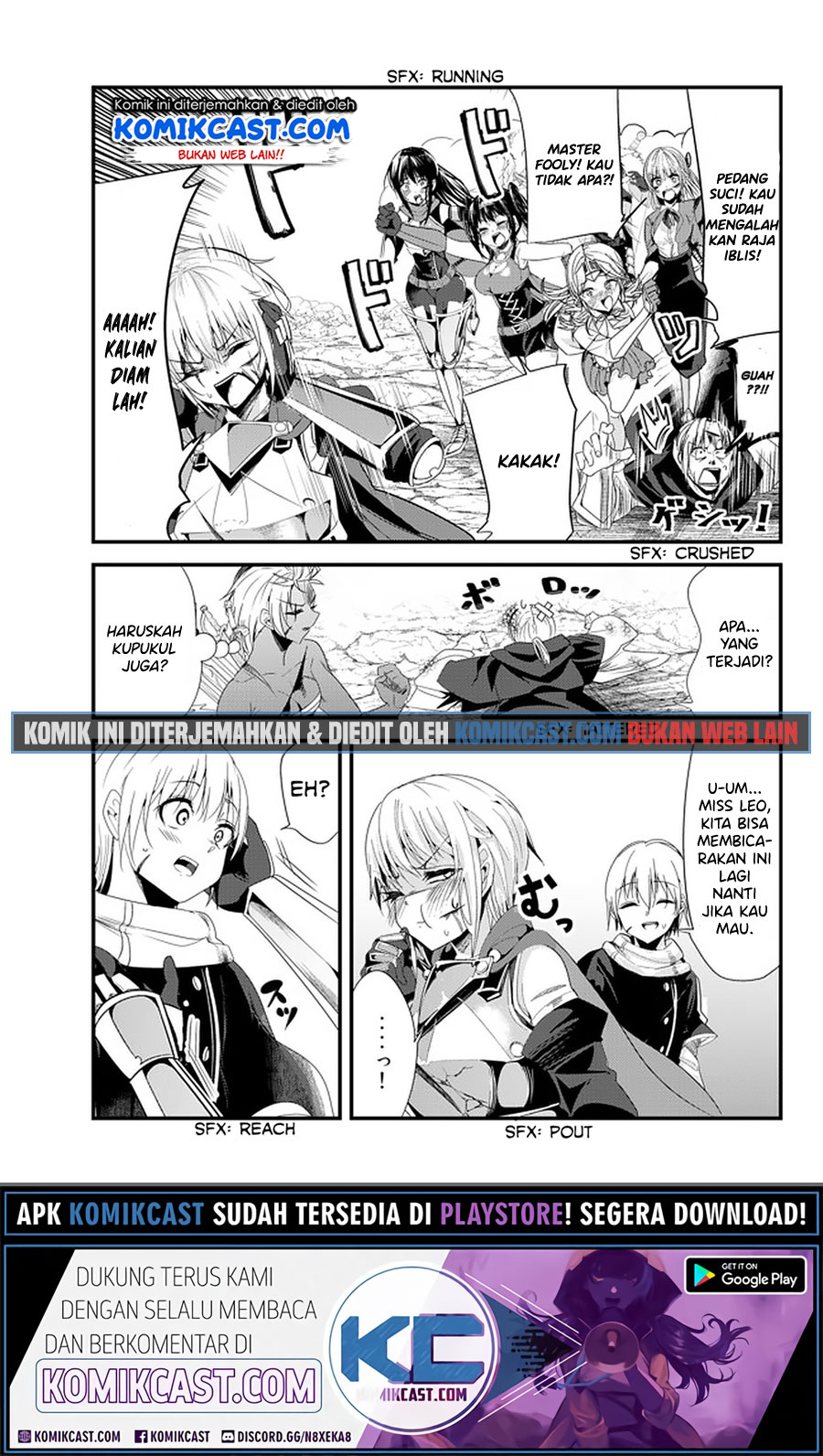 Chapter 130 - halaman 7