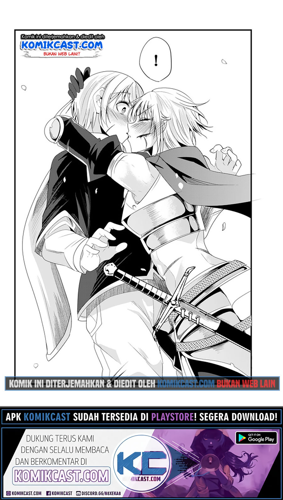 Chapter 130 - halaman 8