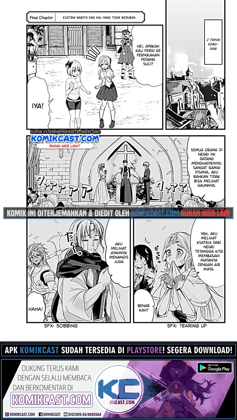 Chapter 131 - halaman 3