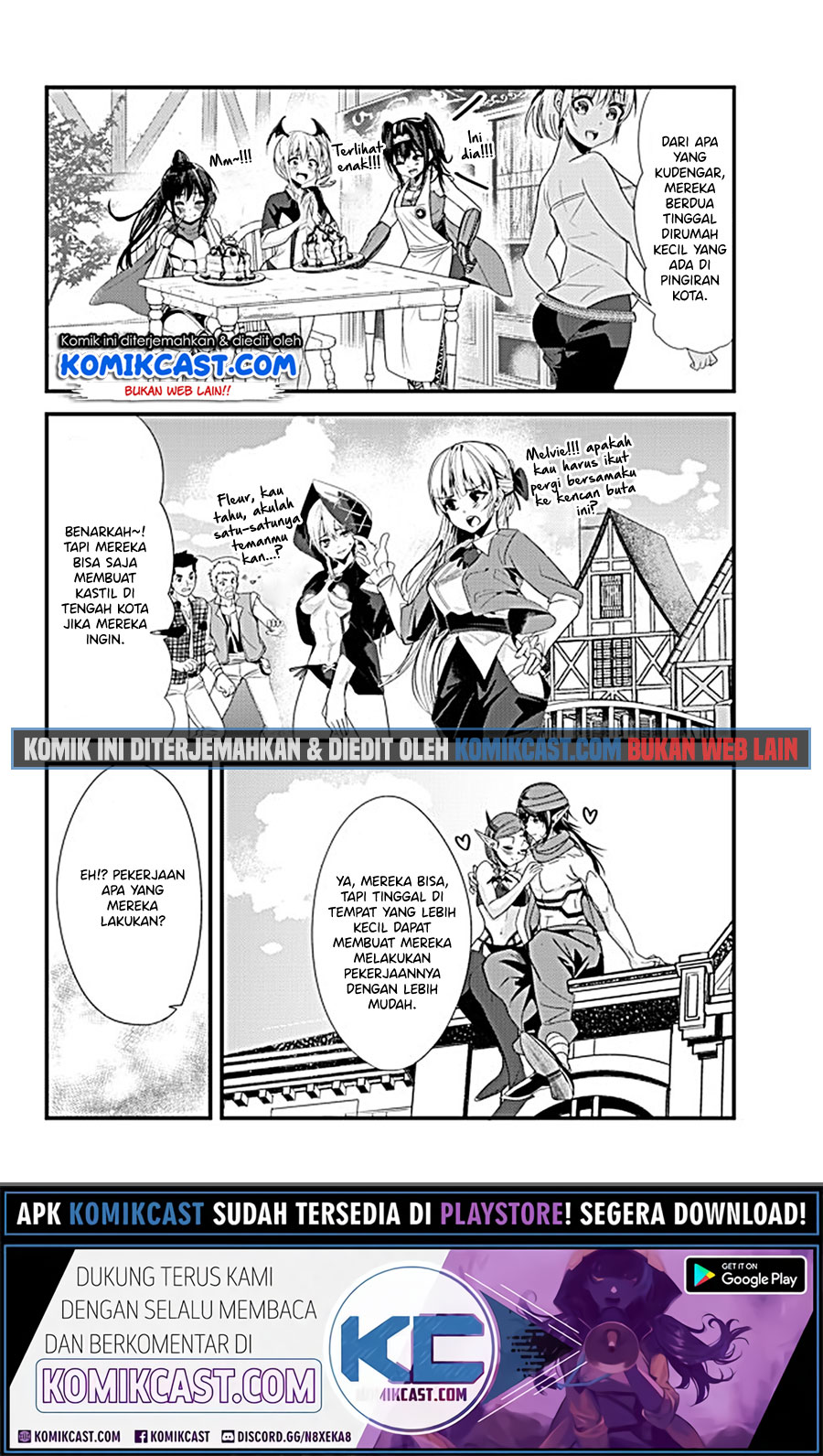 Chapter 131 - halaman 4