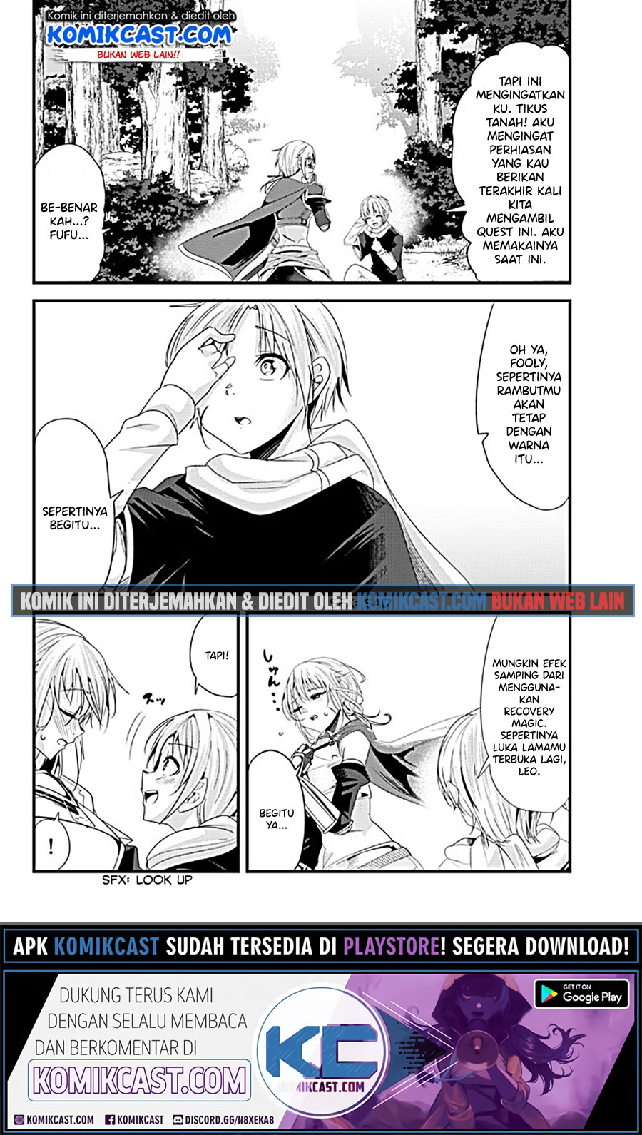 Chapter 131 - halaman 6
