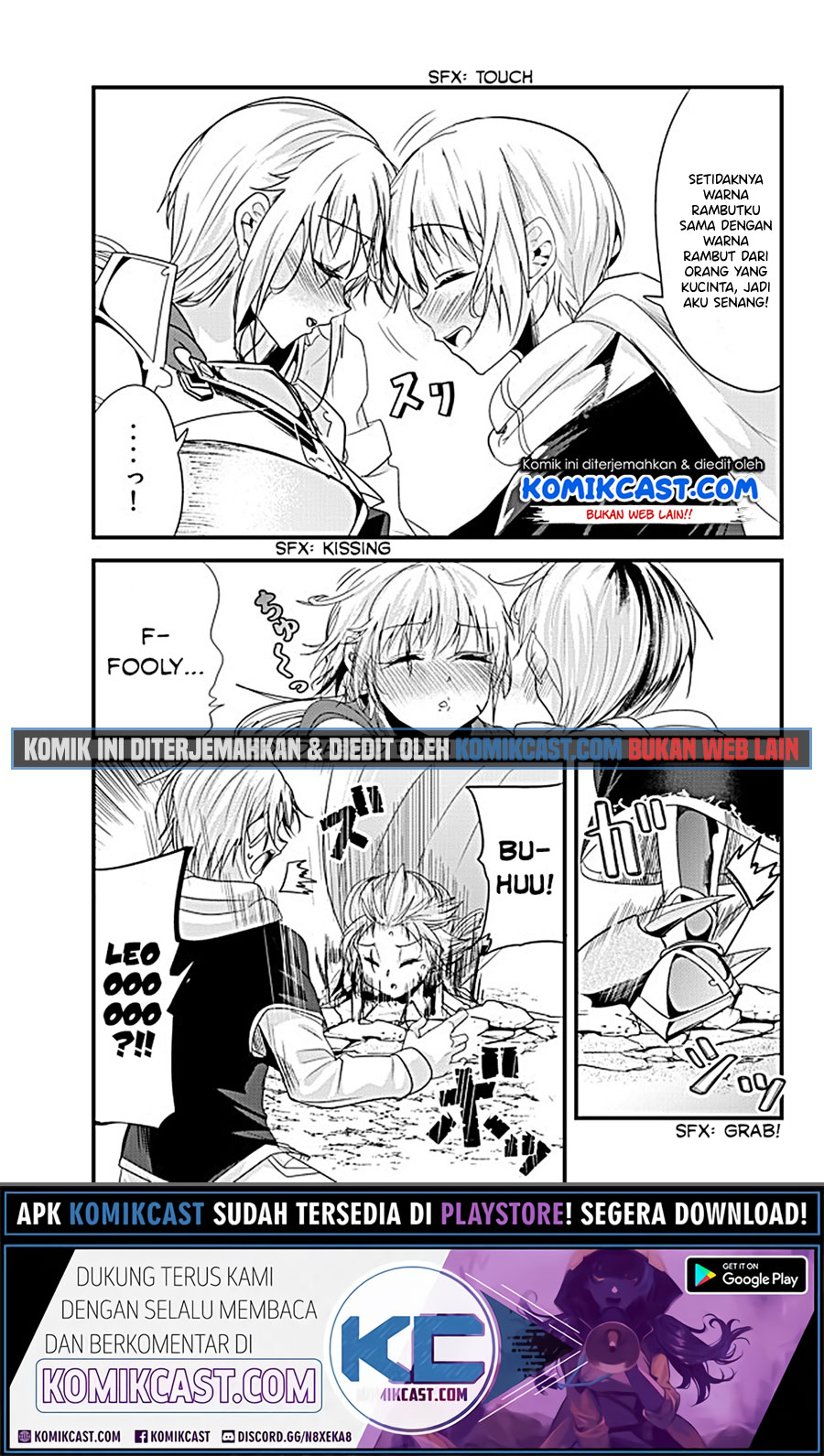 Chapter 131 - halaman 7
