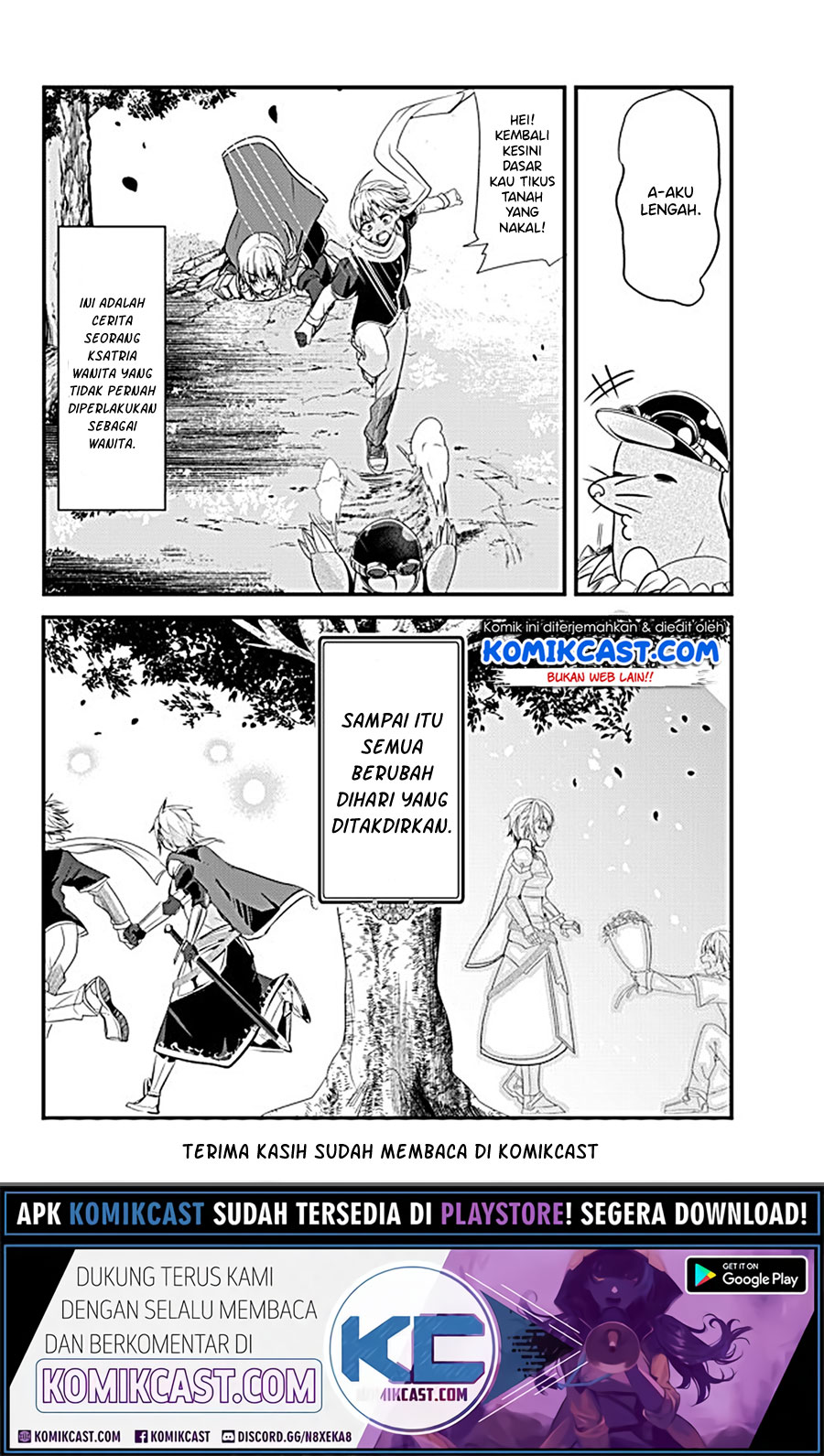 Chapter 131 - halaman 8