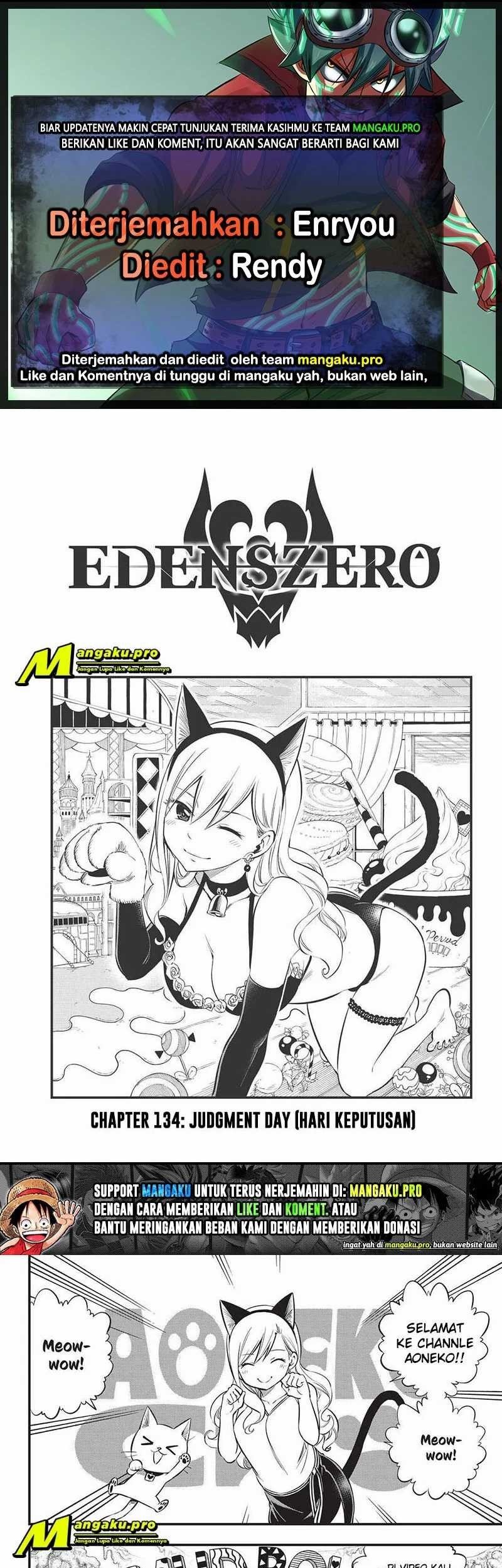 Chapter 134 - halaman 2