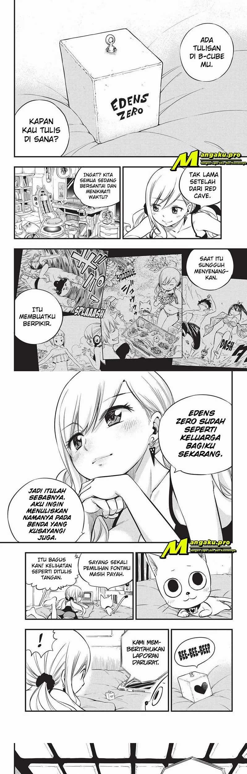 Chapter 134 - halaman 8
