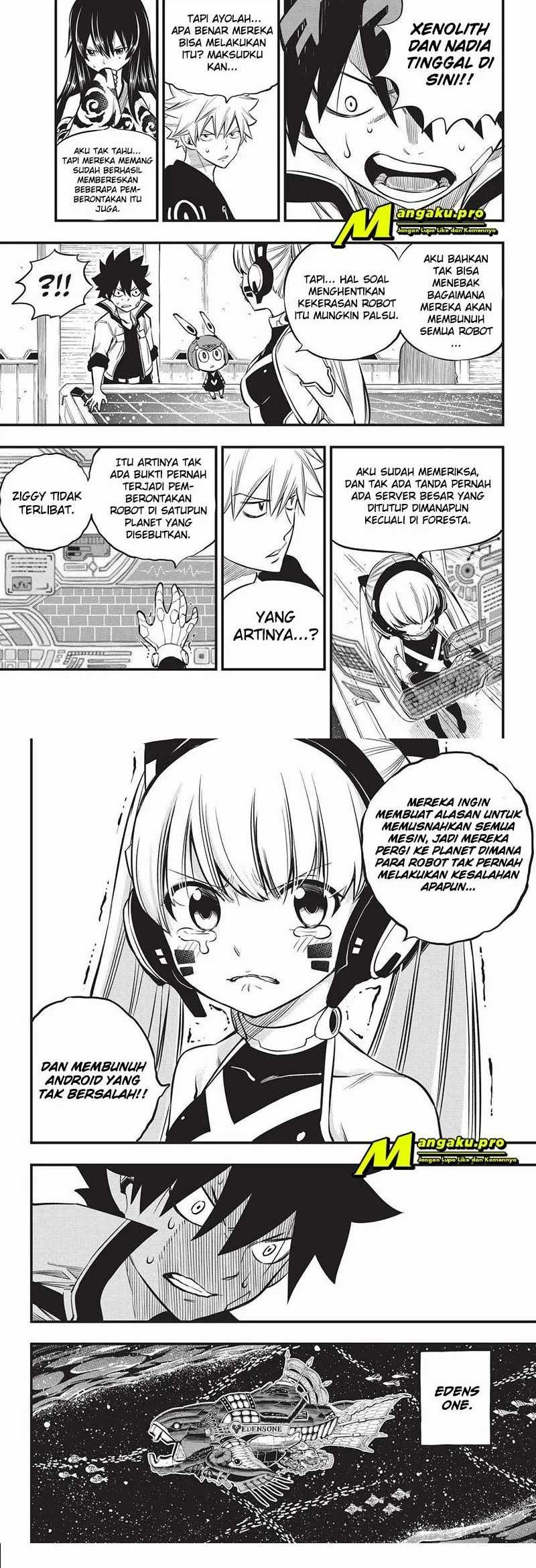 Chapter 134 - halaman 12