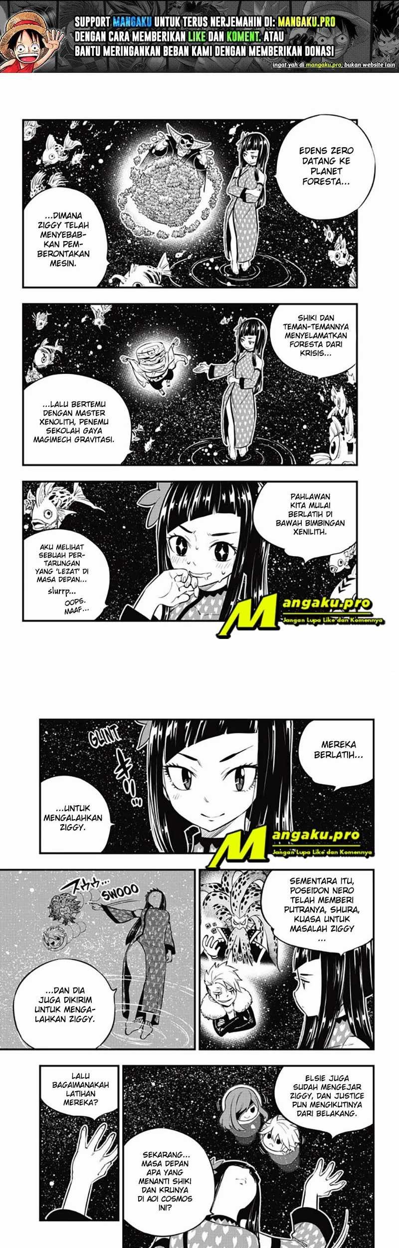 Chapter 133 - halaman 3