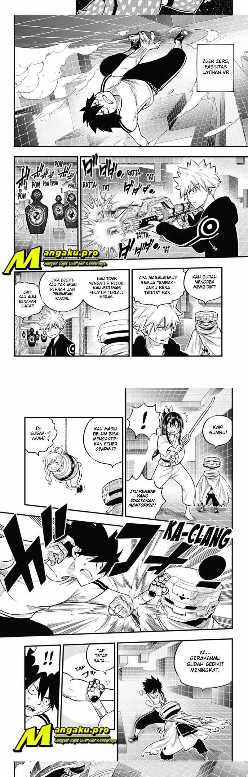 Chapter 133 - halaman 4