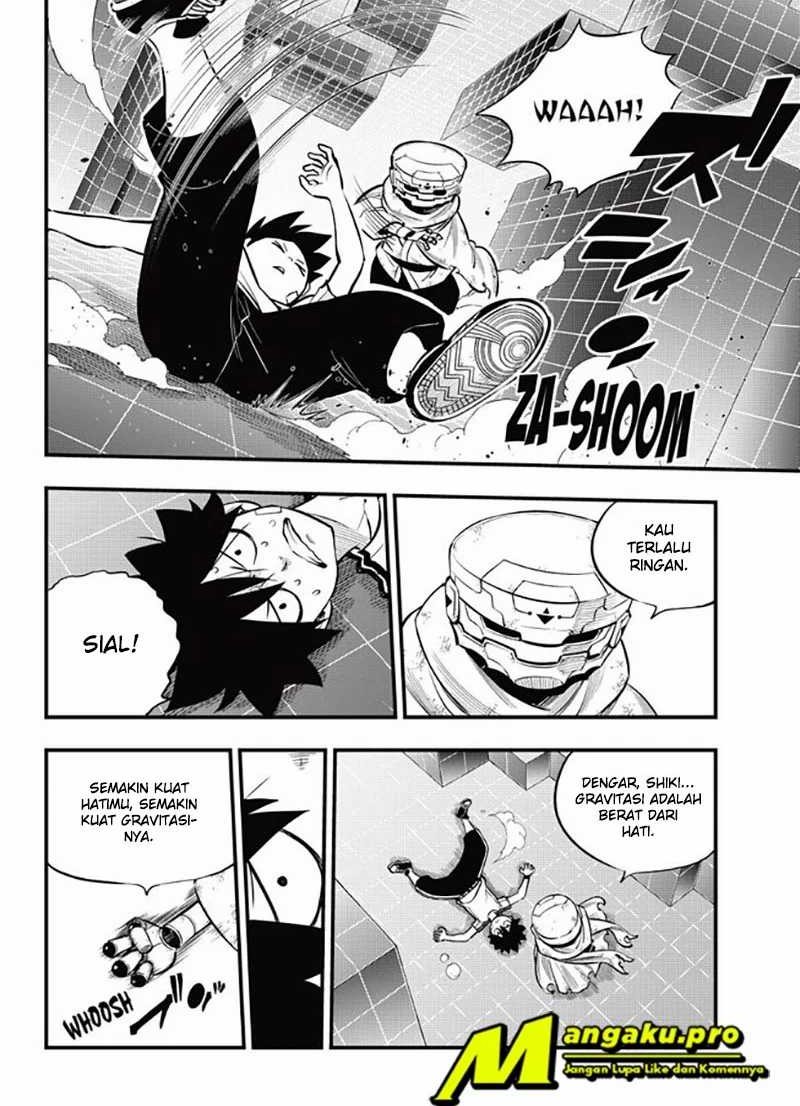 Chapter 133 - halaman 5