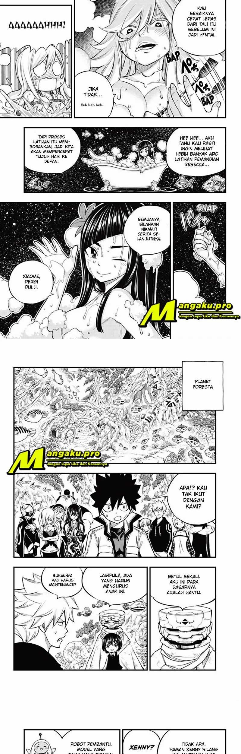 Chapter 133 - halaman 7