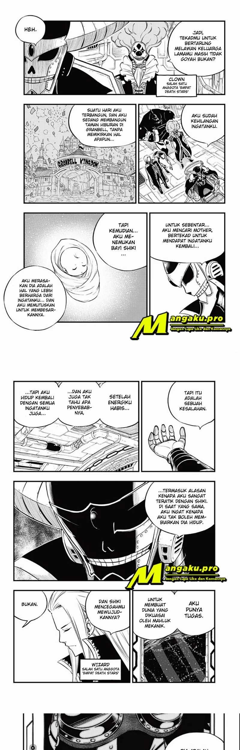 Chapter 133 - halaman 12