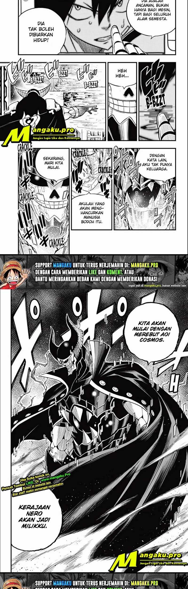 Chapter 133 - halaman 13