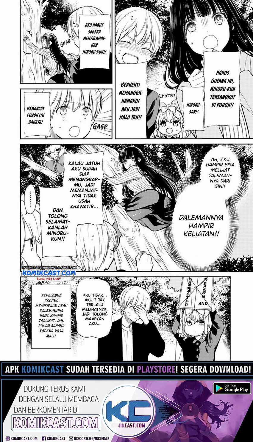 Chapter 142 - halaman 6