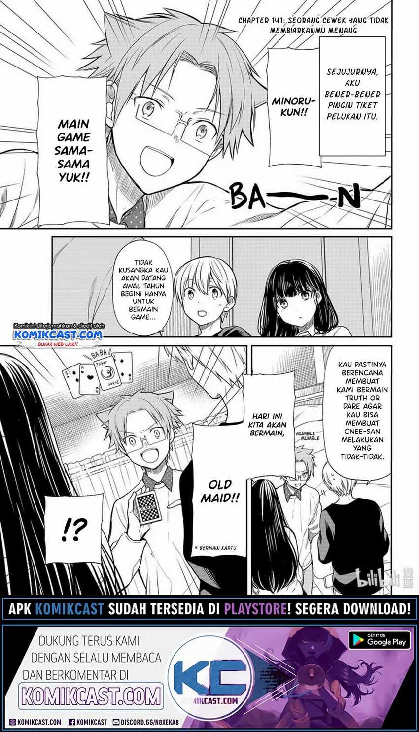 Chapter 141 - halaman 3