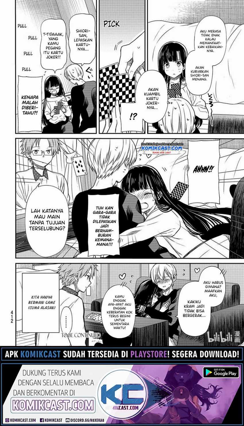 Chapter 141 - halaman 6