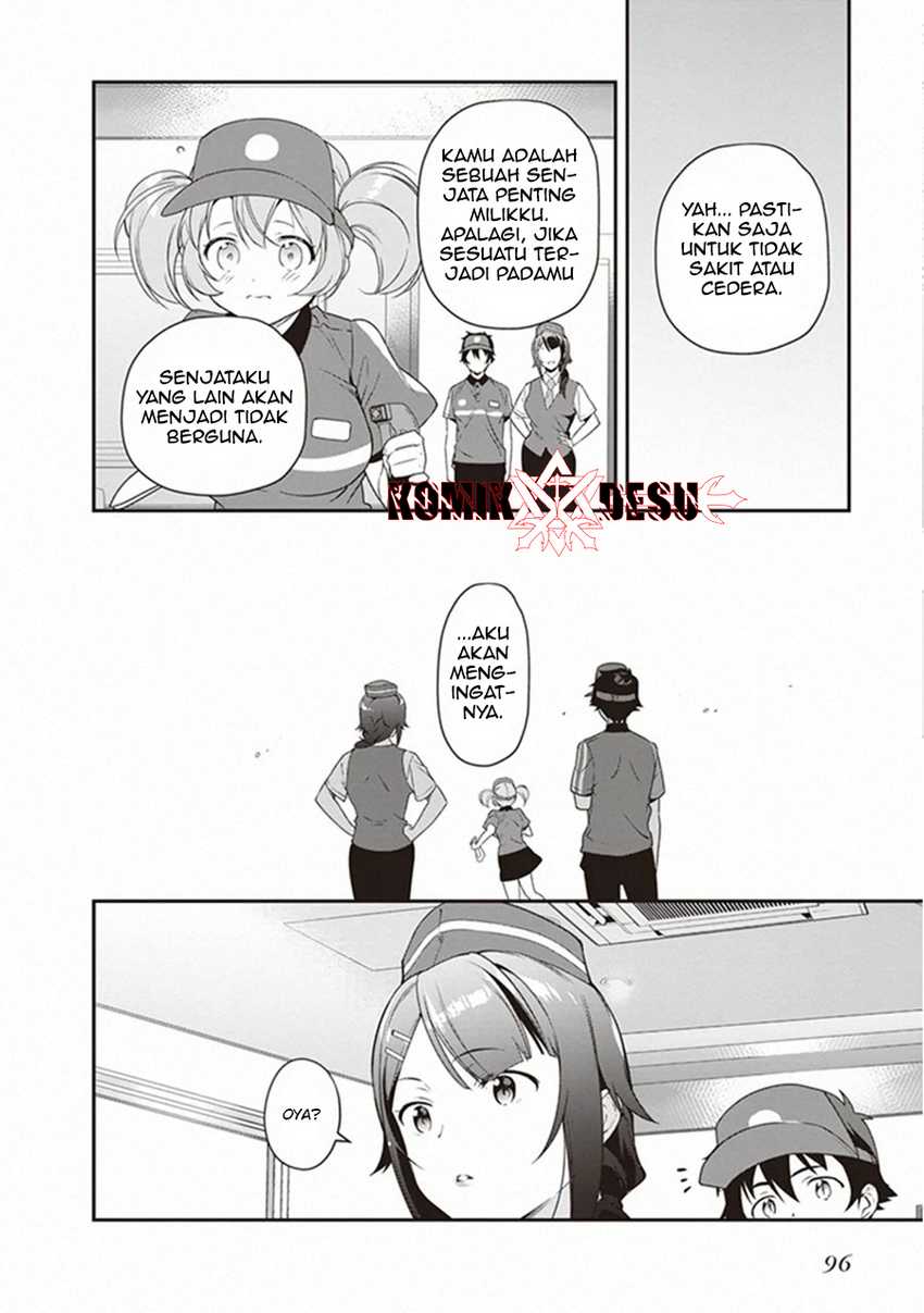 Chapter 82 - halaman 12