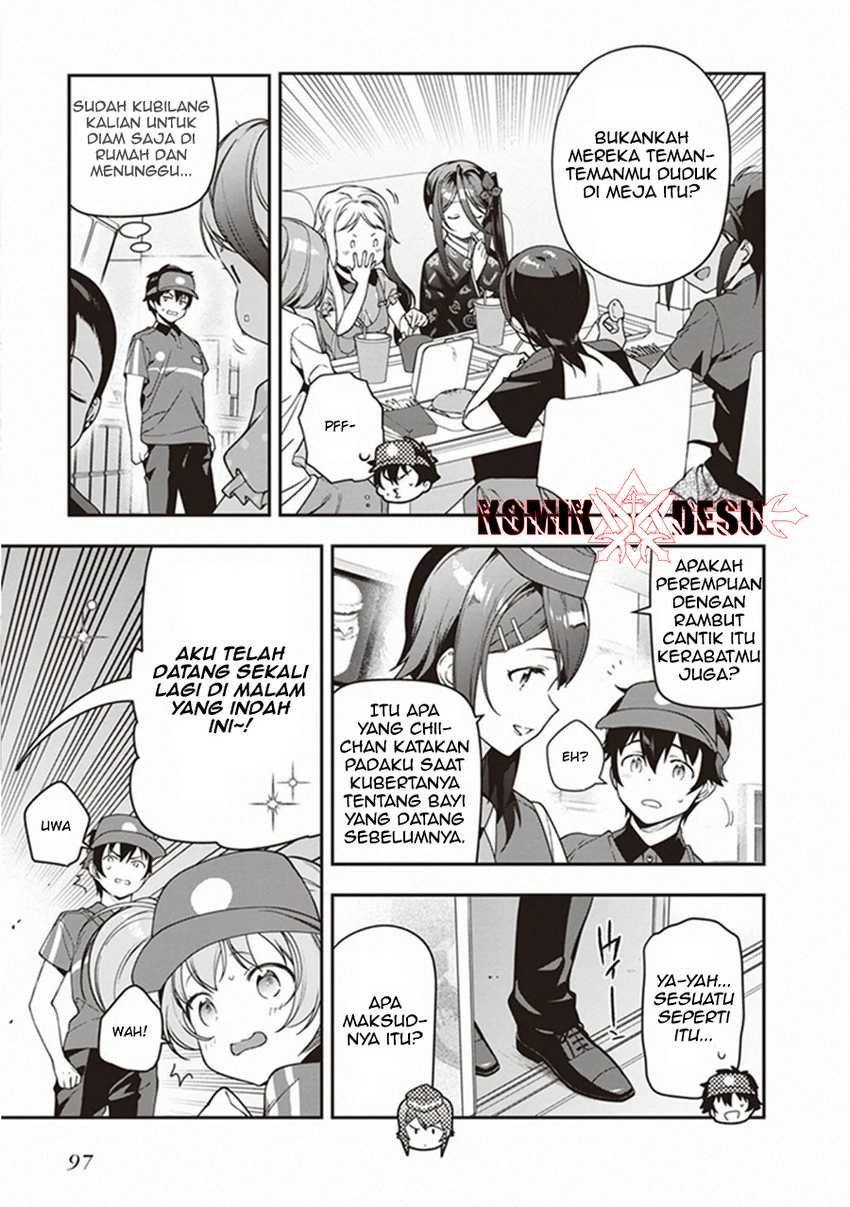 Chapter 82 - halaman 13