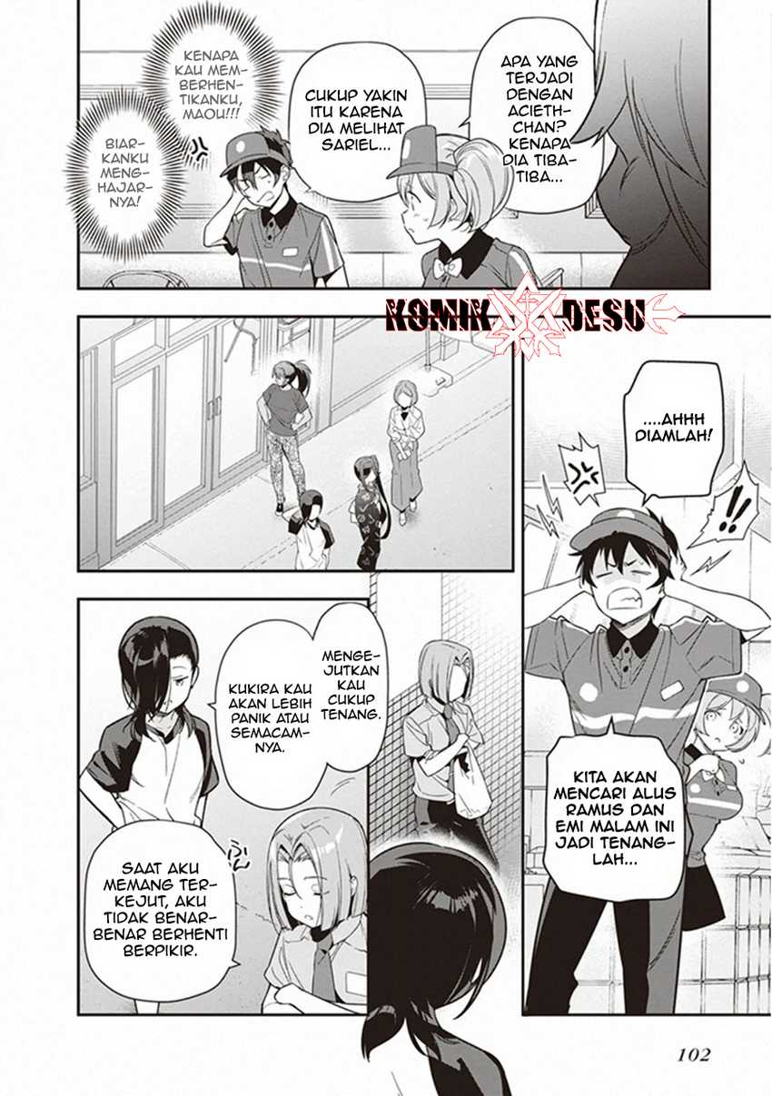 Chapter 82 - halaman 18