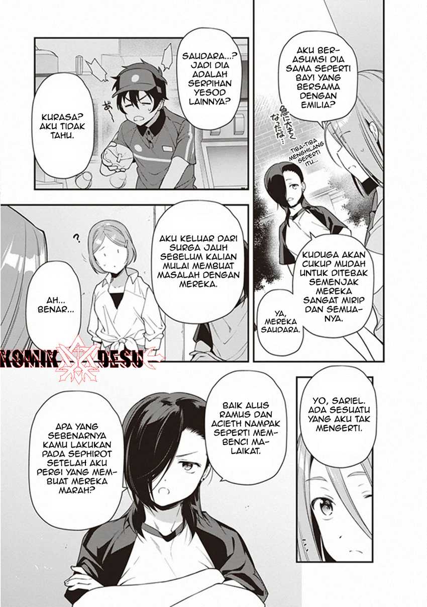 Chapter 82 - halaman 19