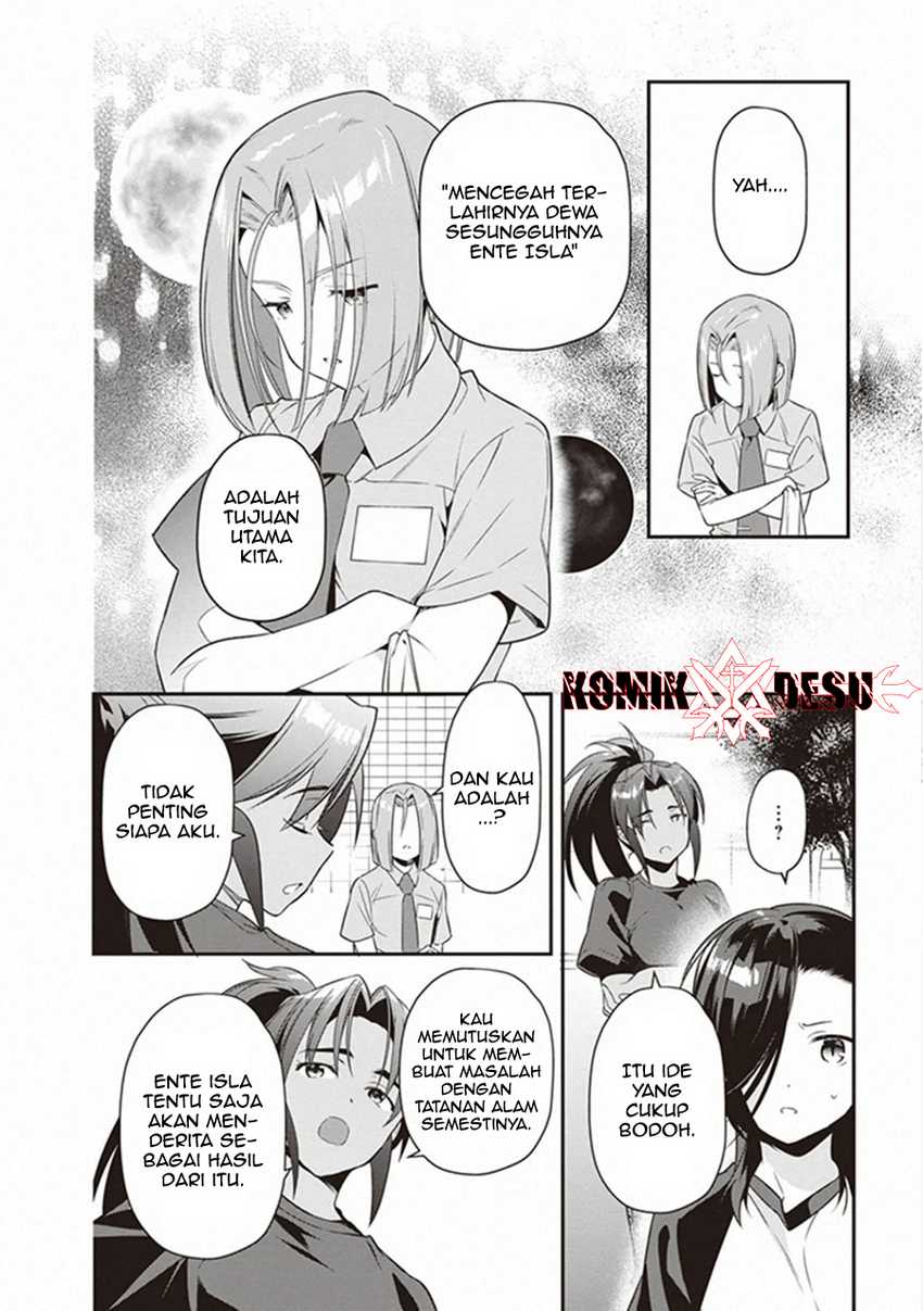 Chapter 82 - halaman 20