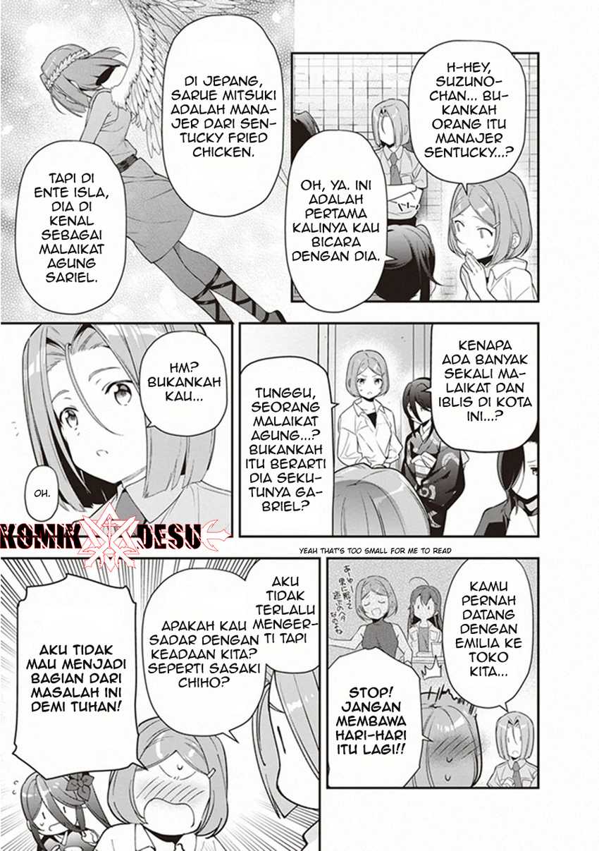 Chapter 82 - halaman 21