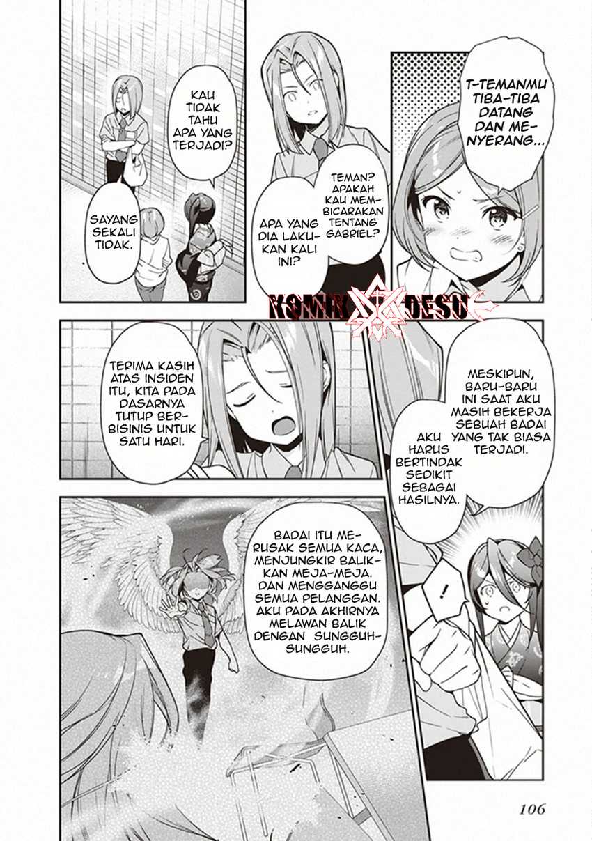 Chapter 82 - halaman 22
