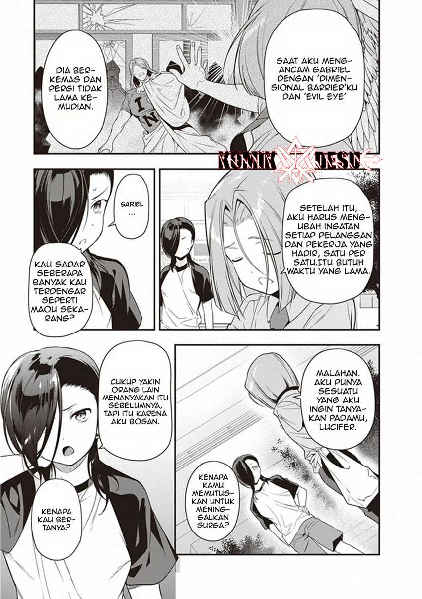 Chapter 82 - halaman 23