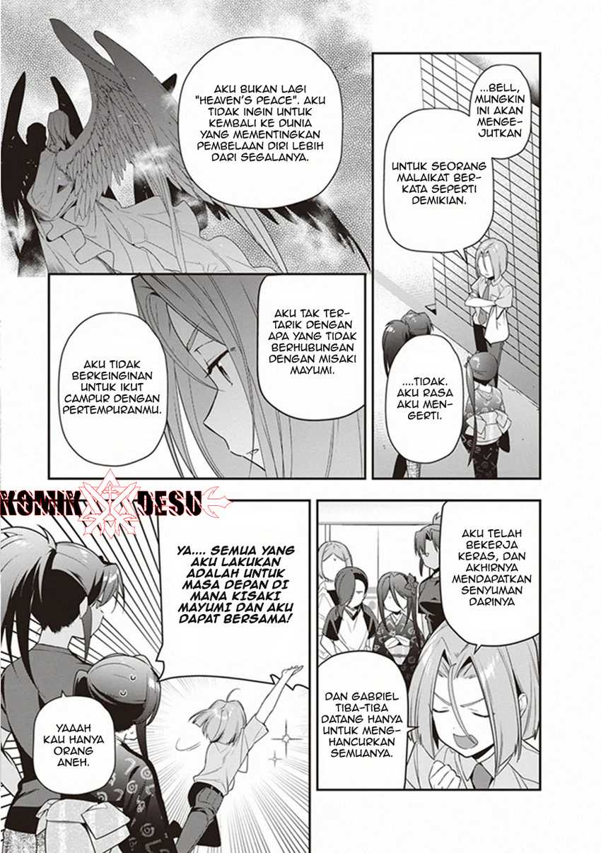 Chapter 82 - halaman 25