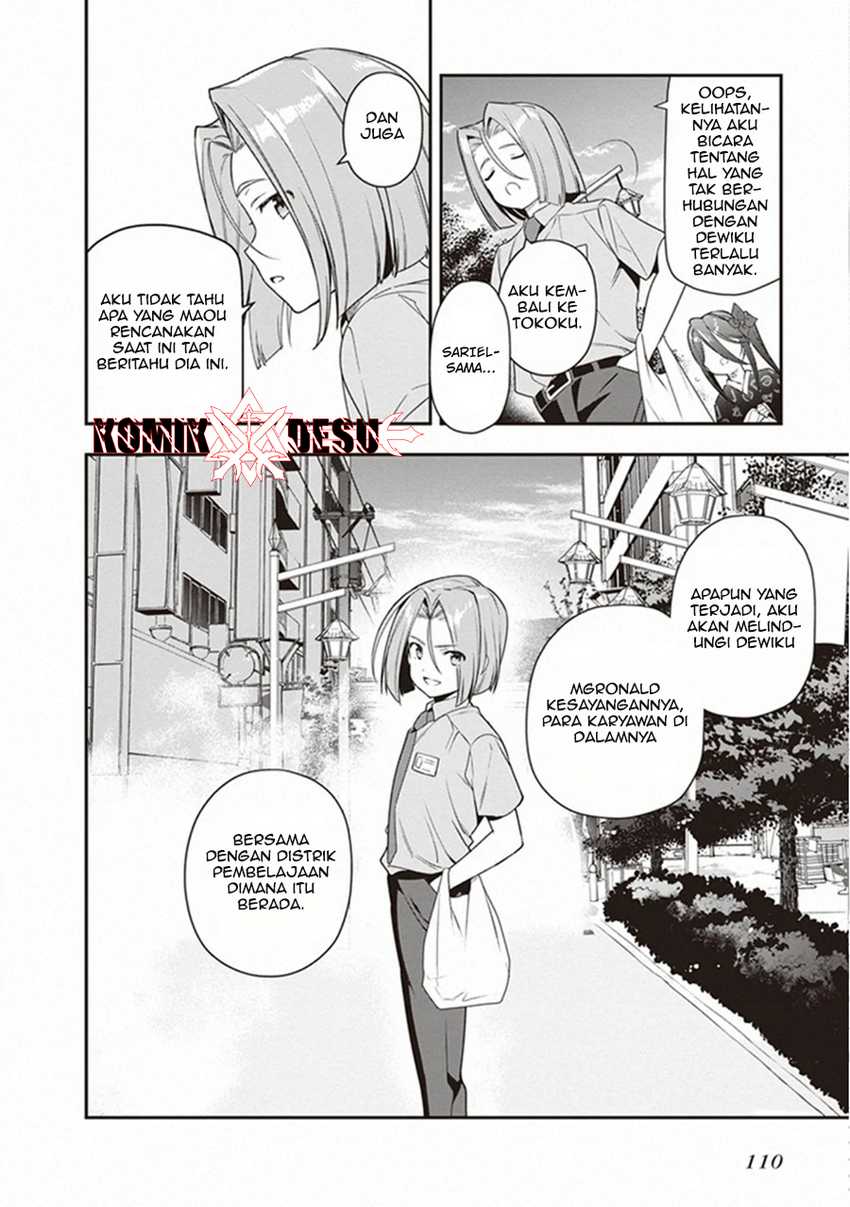 Chapter 82 - halaman 26