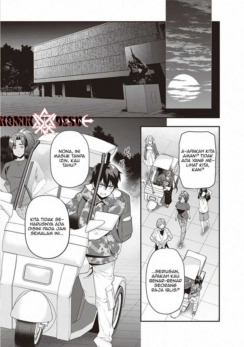 Chapter 82 - halaman 27