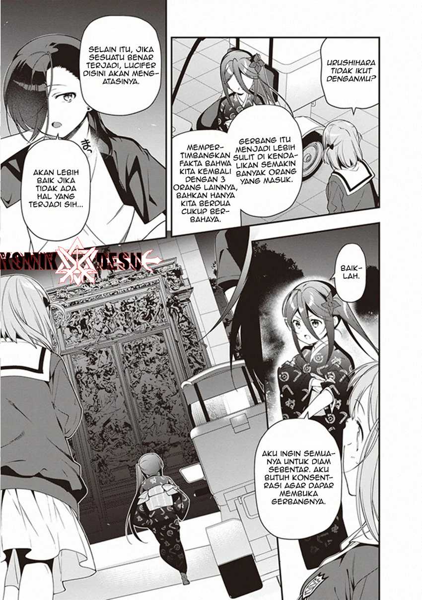 Chapter 82 - halaman 29